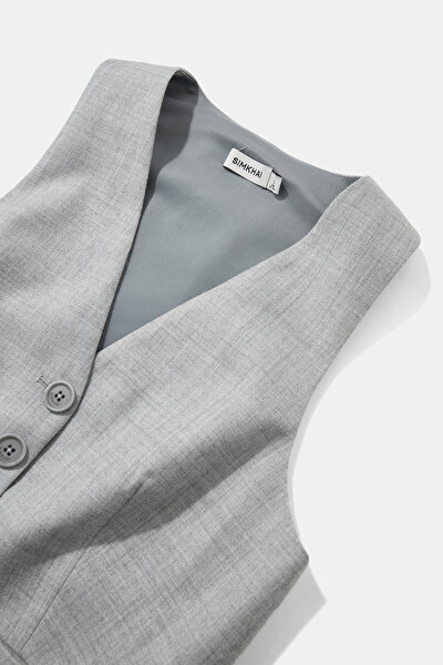 GREY VEST 3