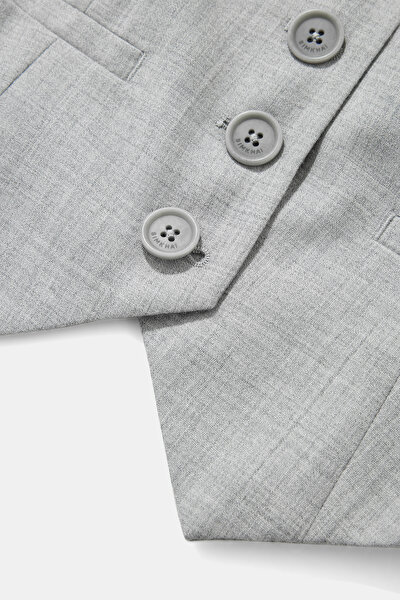 GREY VEST 4