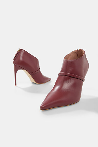 MALONE SOULIERS X PHILOSOPHY BORDO TOPUKLU BOT 4