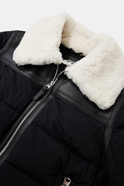 BLACK COAT 3