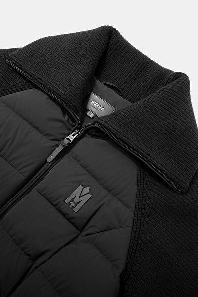 BLACK COAT 3