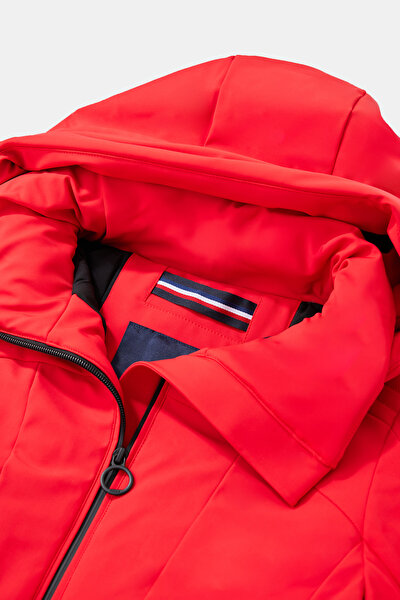 RED COAT 3