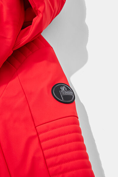 RED COAT 4