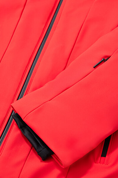 RED COAT 5