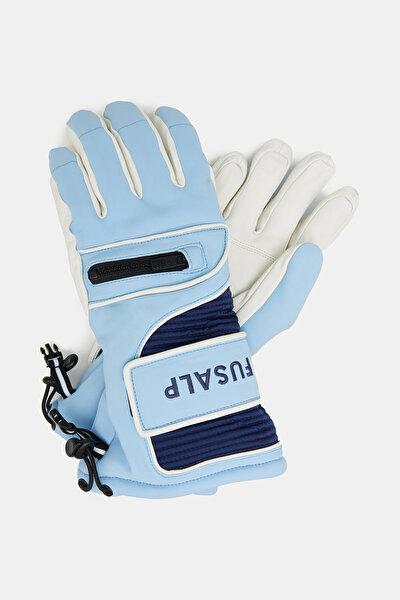 MAVİ ELDİVEN 4