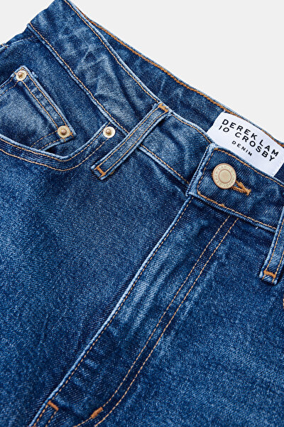 STRAIGHT JEAN PANTS 3