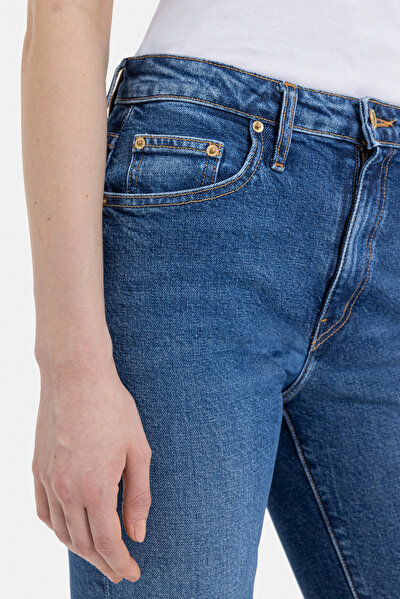 STRAIGHT JEAN PANTS 9