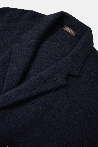 NAVY BLUE KNITTING DESIGN KNITWEAR 3