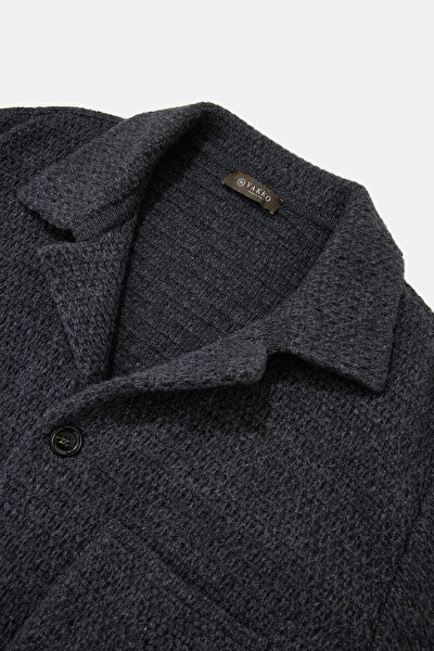 SMOKED KNITTING DESIGN KNITWEAR 8