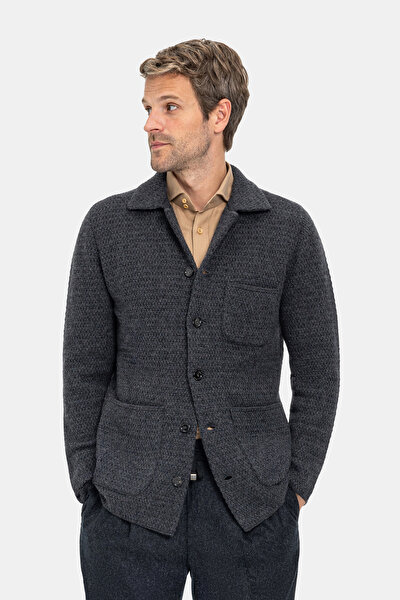 SMOKED KNITTING DESIGN KNITWEAR 3