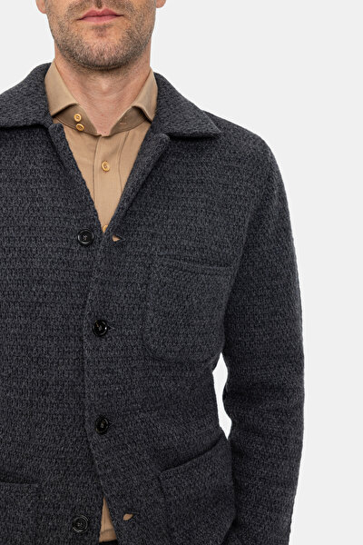 SMOKED KNITTING DESIGN KNITWEAR 4
