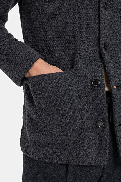 SMOKED KNITTING DESIGN KNITWEAR 5