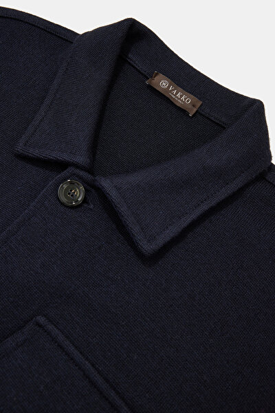 NAVY BLUE JERSEY 3