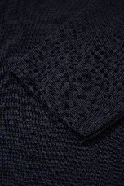 NAVY BLUE JERSEY 4