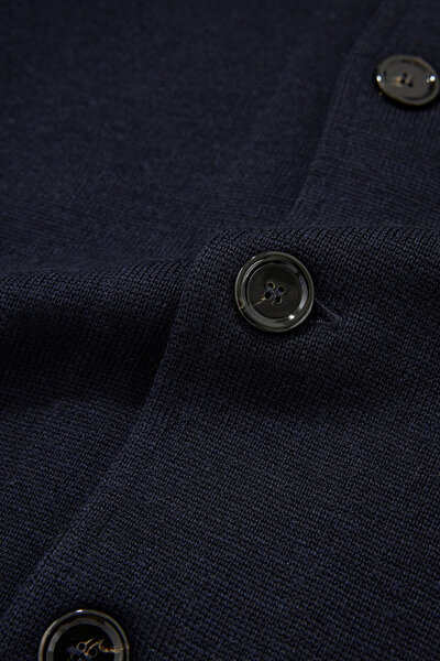 NAVY BLUE JERSEY 5