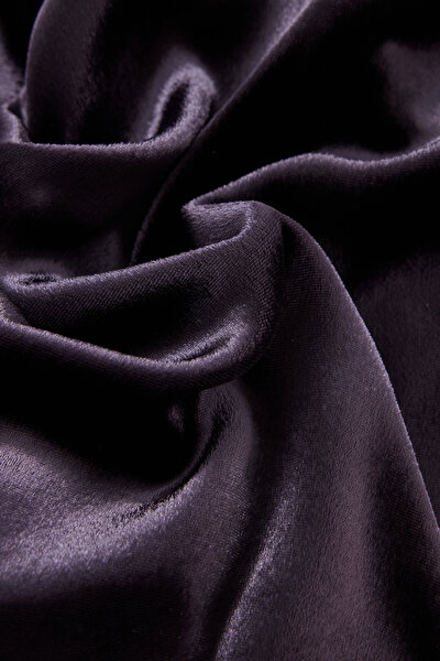 PURPLE DRESS 3