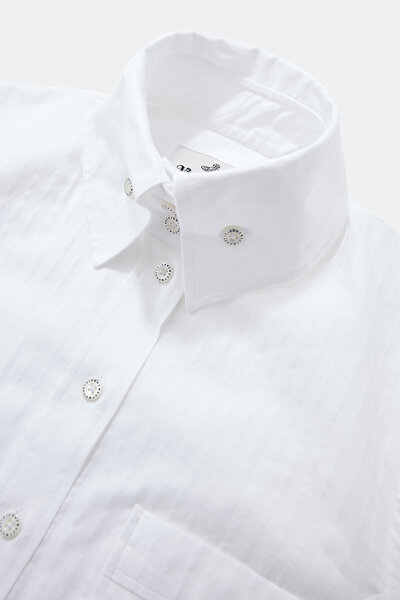 WHITE SHIRT 3