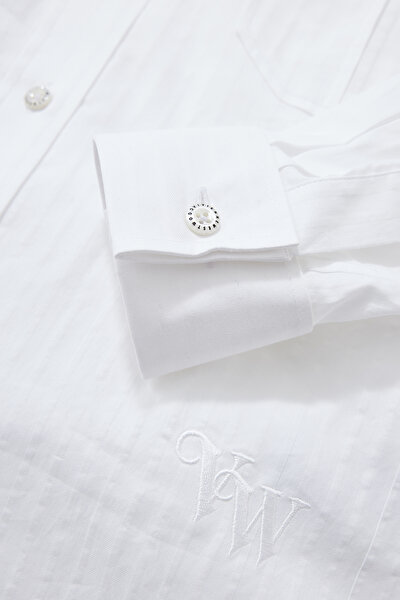 WHITE SHIRT 4