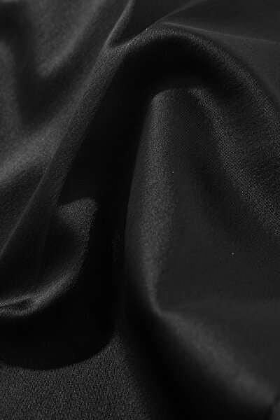 BLACK SKİNNY LEG TROUSERS 4