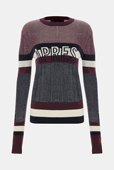 MULTICOLOR DESIGN FILLED JERSEY 3