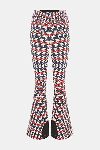 MULTICOLOR TROUSERS 3