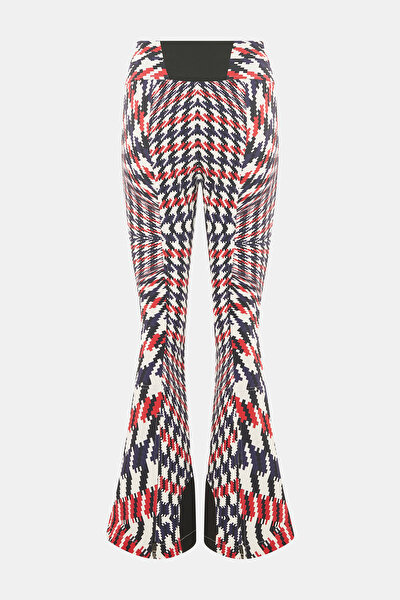 MULTICOLOR TROUSERS 4
