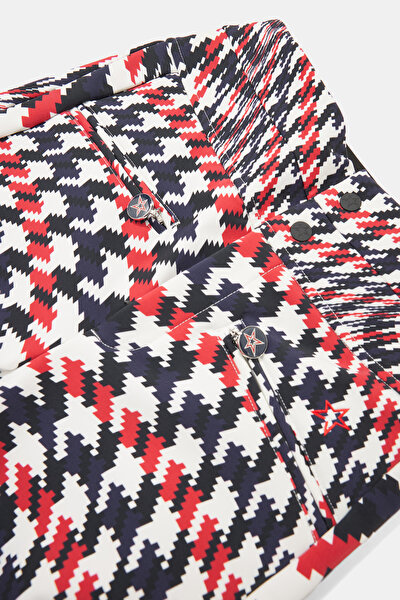 MULTICOLOR TROUSERS 5