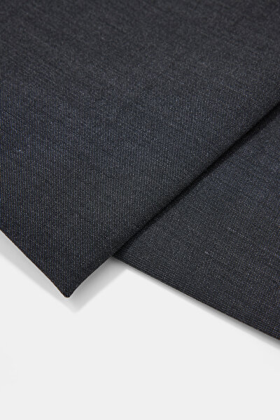 DARK GREY SKİRT 4