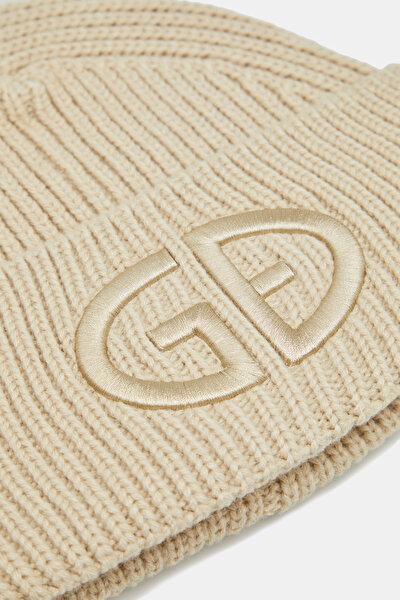 ECRU BERET 3