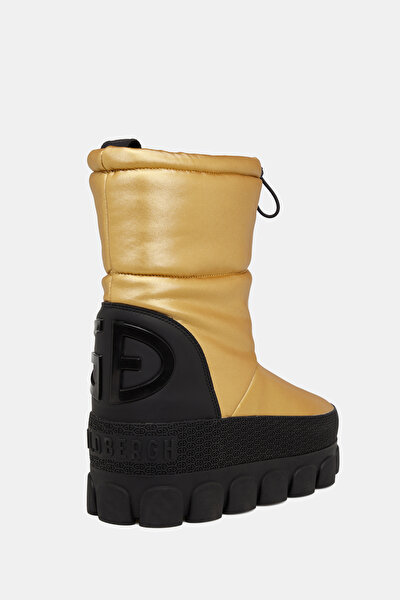 GOLD BOOT 3