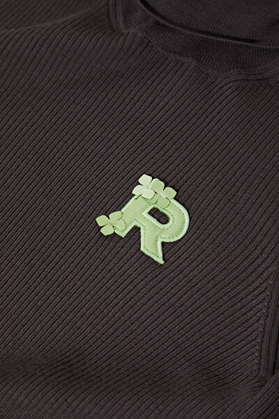 GREY WOOL JERSEY 4