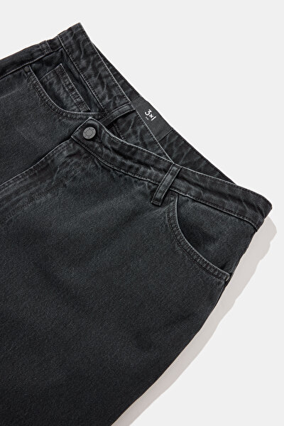 DARK GREY SKIRT 3