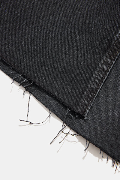 DARK GREY SKIRT 4
