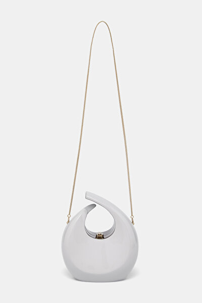 LIGHT GREY BAG 3