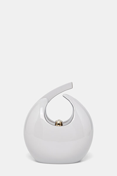 LIGHT GREY BAG 5