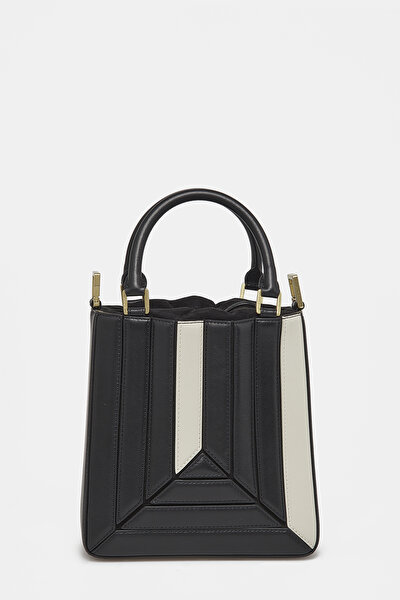 SERA TALL TOTE MINI ÇANTA 4