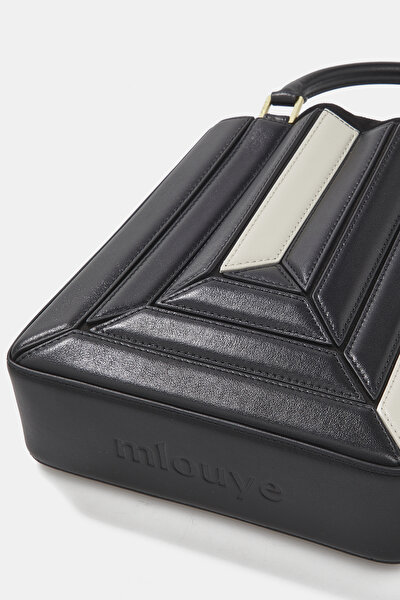 SERA TALL TOTE MINI ÇANTA 5