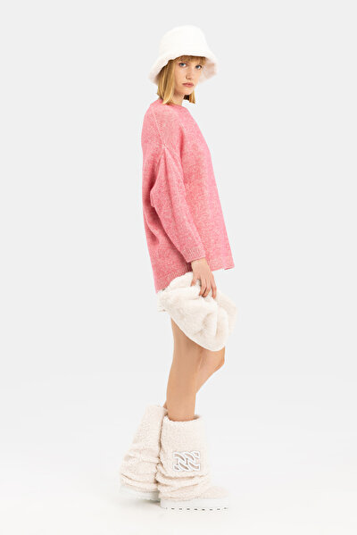 PEMBE TRİKO 4