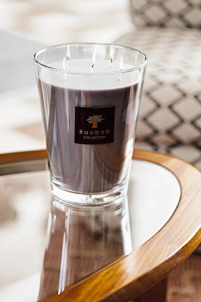 BAOBAB COLLECTION  CANDLE 3