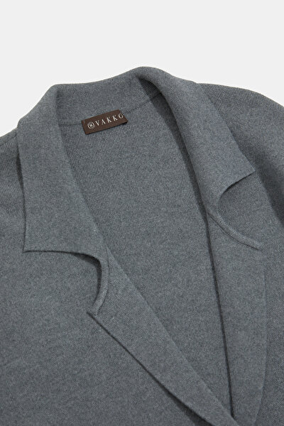 GREY KNITWEAR 8