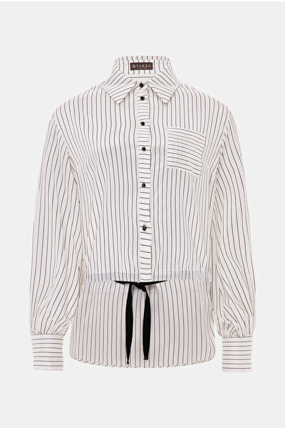 BLACK LONG SLEEVE SHIRT 3