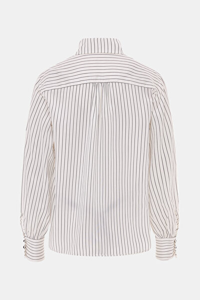 BLACK LONG SLEEVE SHIRT 4