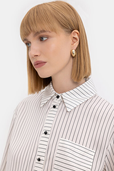 BLACK LONG SLEEVE SHIRT 10
