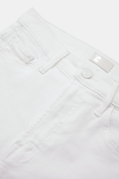 BORU PAÇA KISA JEAN PANTOLON 3
