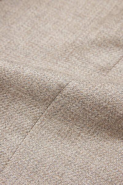 BEIGE JACKET 10