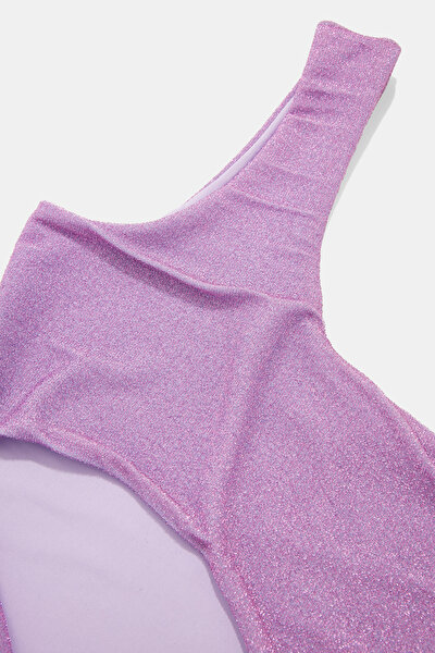 LIGHT PURPLE SWIMSUIT 3