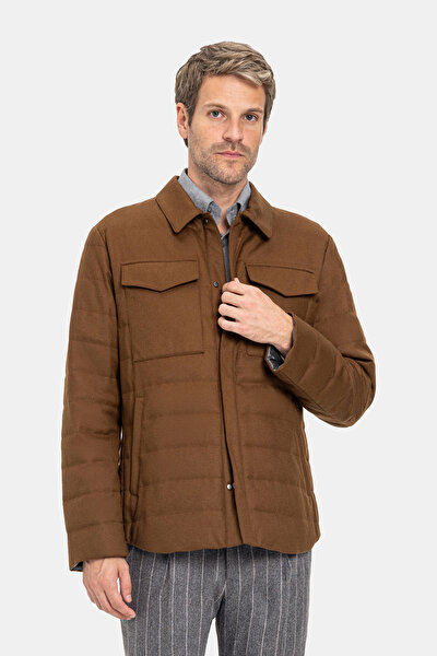 CAMEL YÜN MONT 3