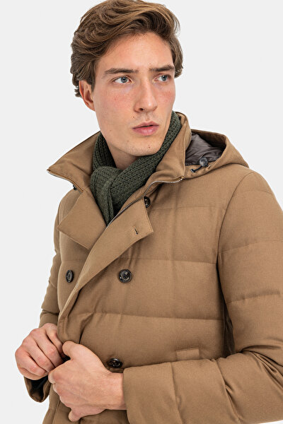 CAMEL YÜN MONT 3