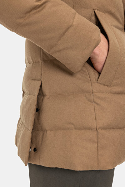 CAMEL YÜN MONT 5