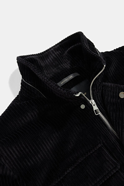 BLACK COAT 3